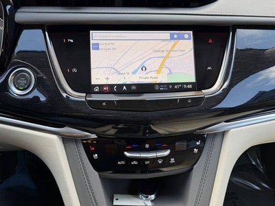 2024 Cadillac XT6 Base