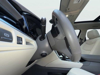 2024 Cadillac XT6 Base