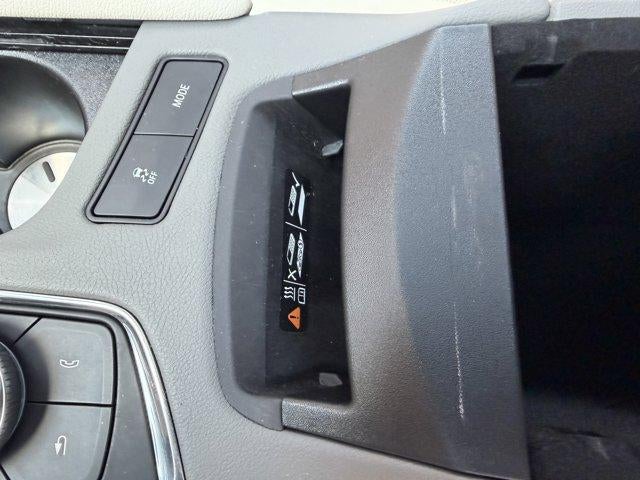 2024 Cadillac XT6 Base