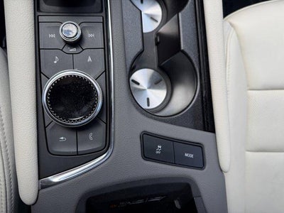 2024 Cadillac XT6 Base