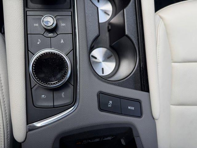 2024 Cadillac XT6 Base