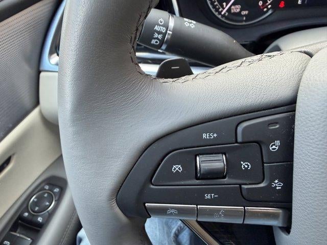 2024 Cadillac XT6 Base