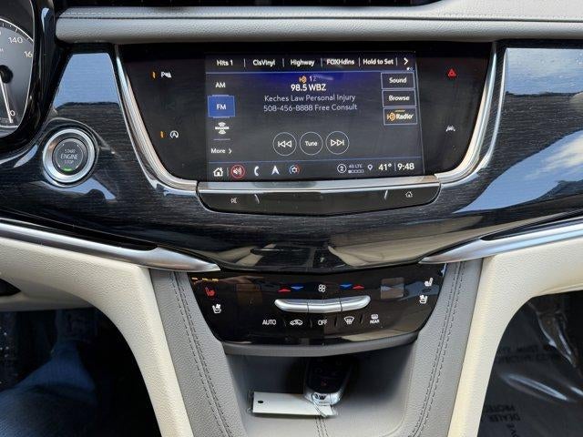 2024 Cadillac XT6 Base