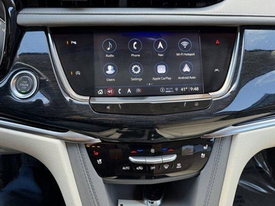 2024 Cadillac XT6 Base