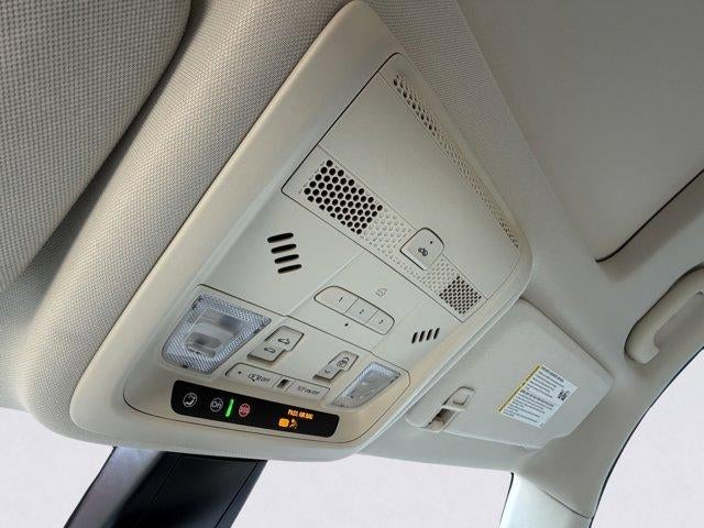 2024 Cadillac XT6 Base