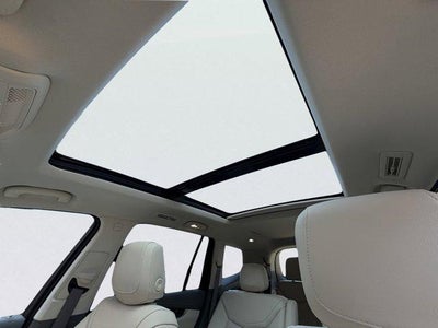 2024 Cadillac XT6 Base