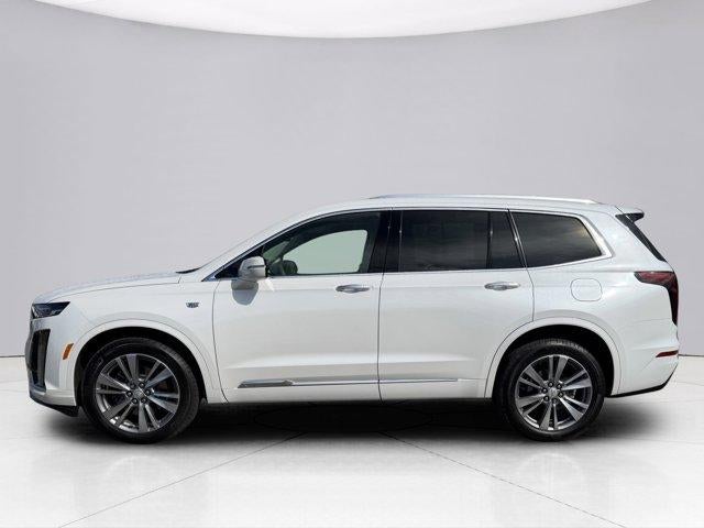 2024 Cadillac XT6 Base