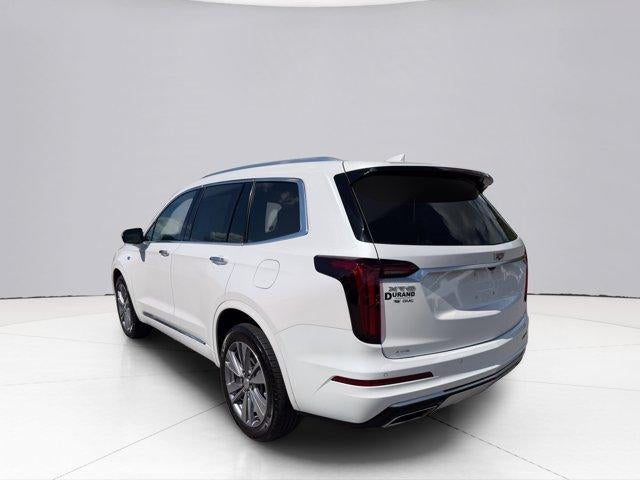2024 Cadillac XT6 Base