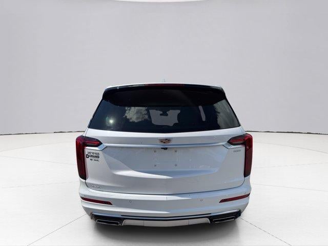 2024 Cadillac XT6 Base