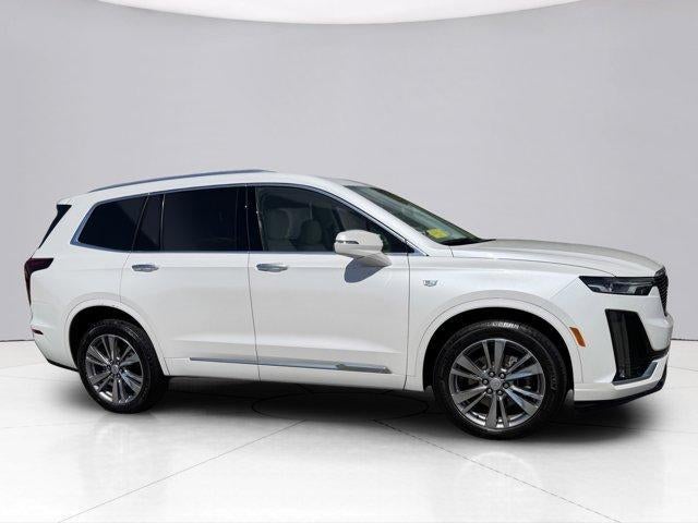2024 Cadillac XT6 Base