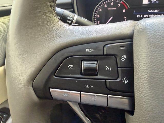 2024 Cadillac XT6 Base