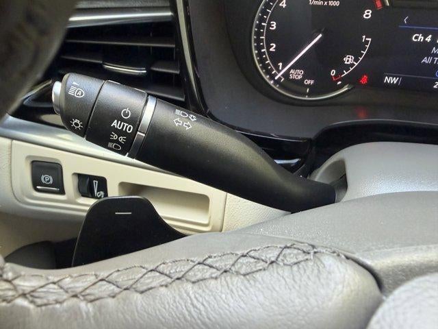 2024 Cadillac XT6 Base