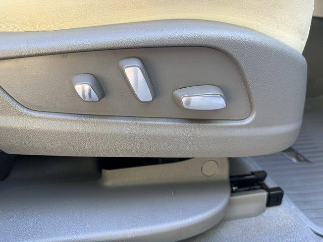 2024 Cadillac XT6 Base