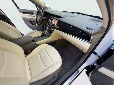 2024 Cadillac XT6 Base