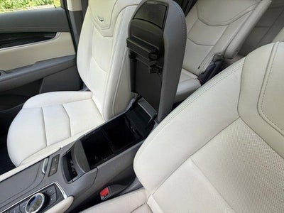 2024 Cadillac XT6 Base