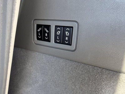 2024 Cadillac XT6 Base