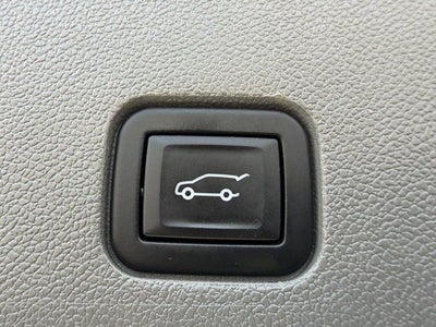 2024 Cadillac XT6 Base
