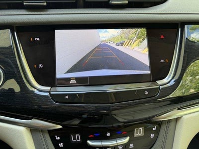 2024 Cadillac XT6 Base