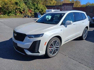 2023 Cadillac XT6 AWD Sport