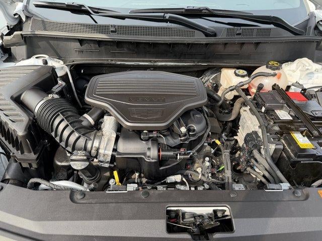 2024 Cadillac XT6 Sport
