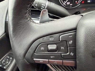 2021 Cadillac XT6 Sport