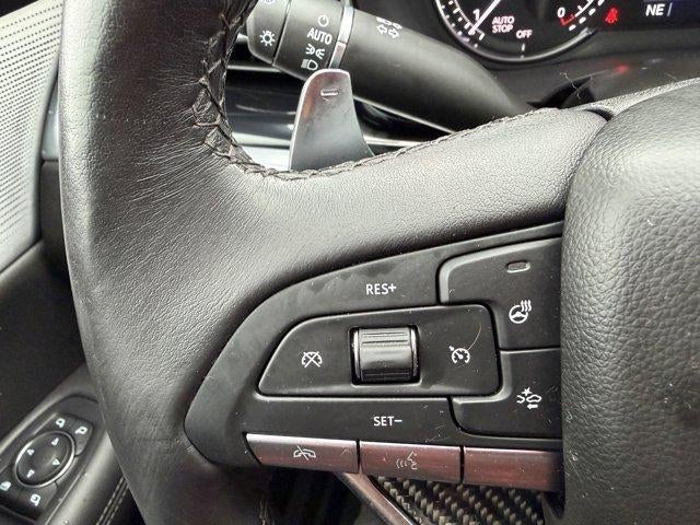 2021 Cadillac XT6 Sport