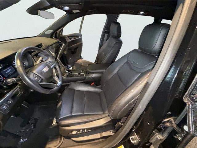 2021 Cadillac XT6 Sport