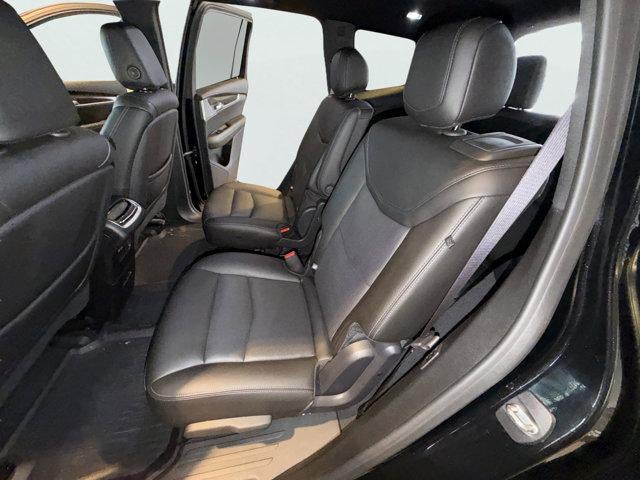 2021 Cadillac XT6 Sport