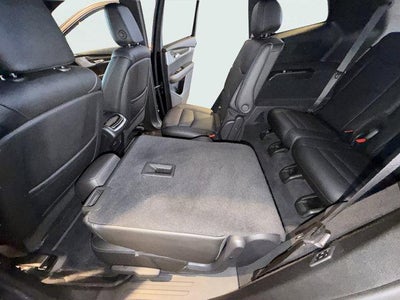 2021 Cadillac XT6 Sport