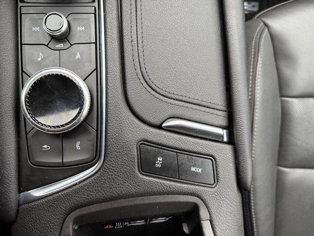 2021 Cadillac XT6 Sport