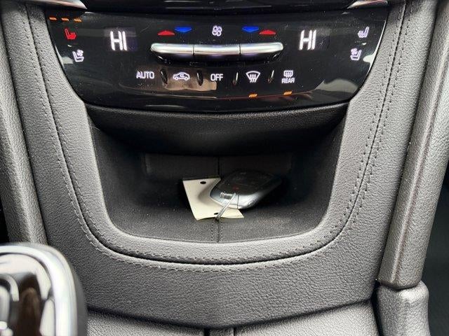 2021 Cadillac XT6 Sport