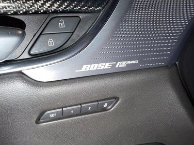 2021 Cadillac XT6 Sport