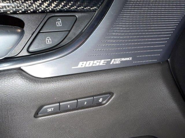 2021 Cadillac XT6 Sport