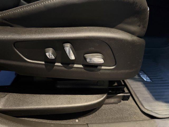 2021 Cadillac XT6 Sport