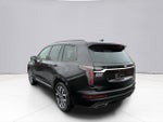 2021 Cadillac XT6 Sport