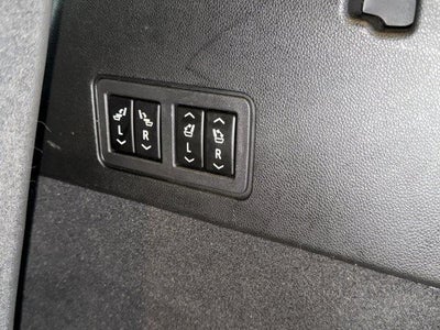 2021 Cadillac XT6 Sport