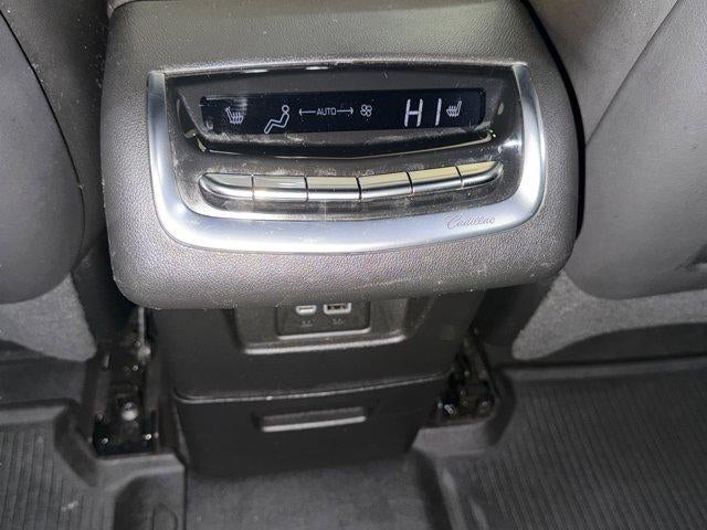 2021 Cadillac XT6 Sport