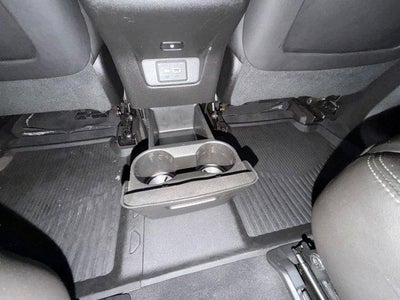 2021 Cadillac XT6 Sport