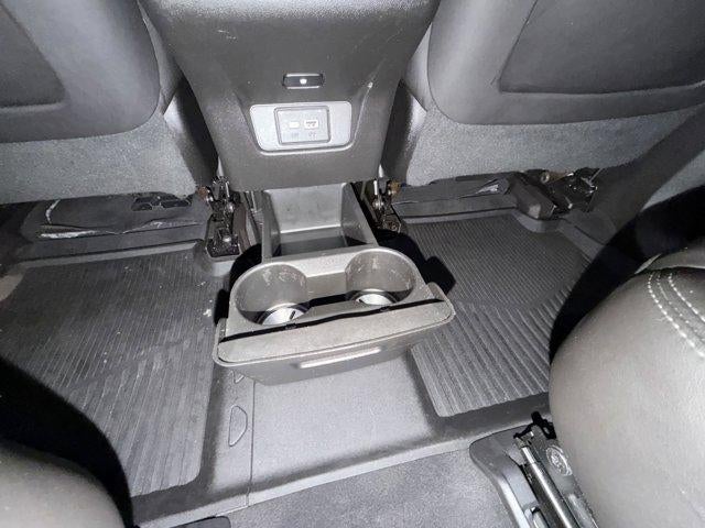 2021 Cadillac XT6 Sport