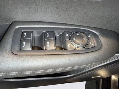 2021 Cadillac XT6 Sport