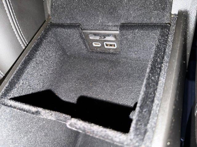 2021 Cadillac XT6 Sport