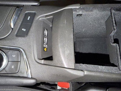 2021 Cadillac XT6 Sport