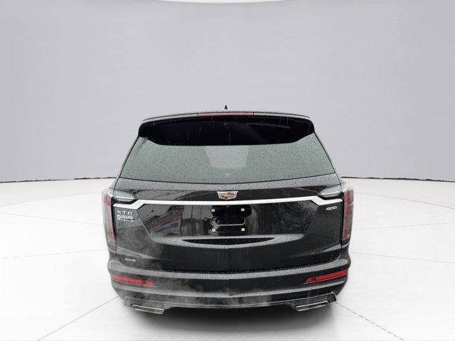 2021 Cadillac XT6 Sport