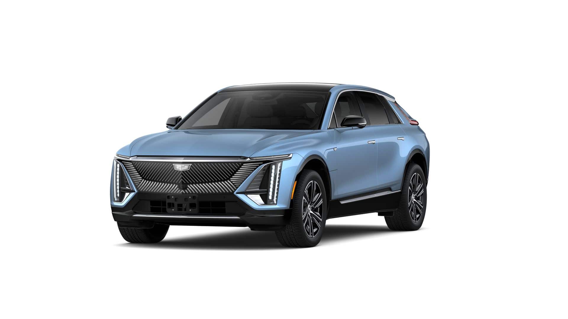 2027 Cadillac LYRIQ 4dr Luxury