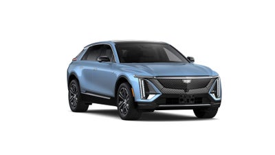 2027 Cadillac LYRIQ 4dr Luxury