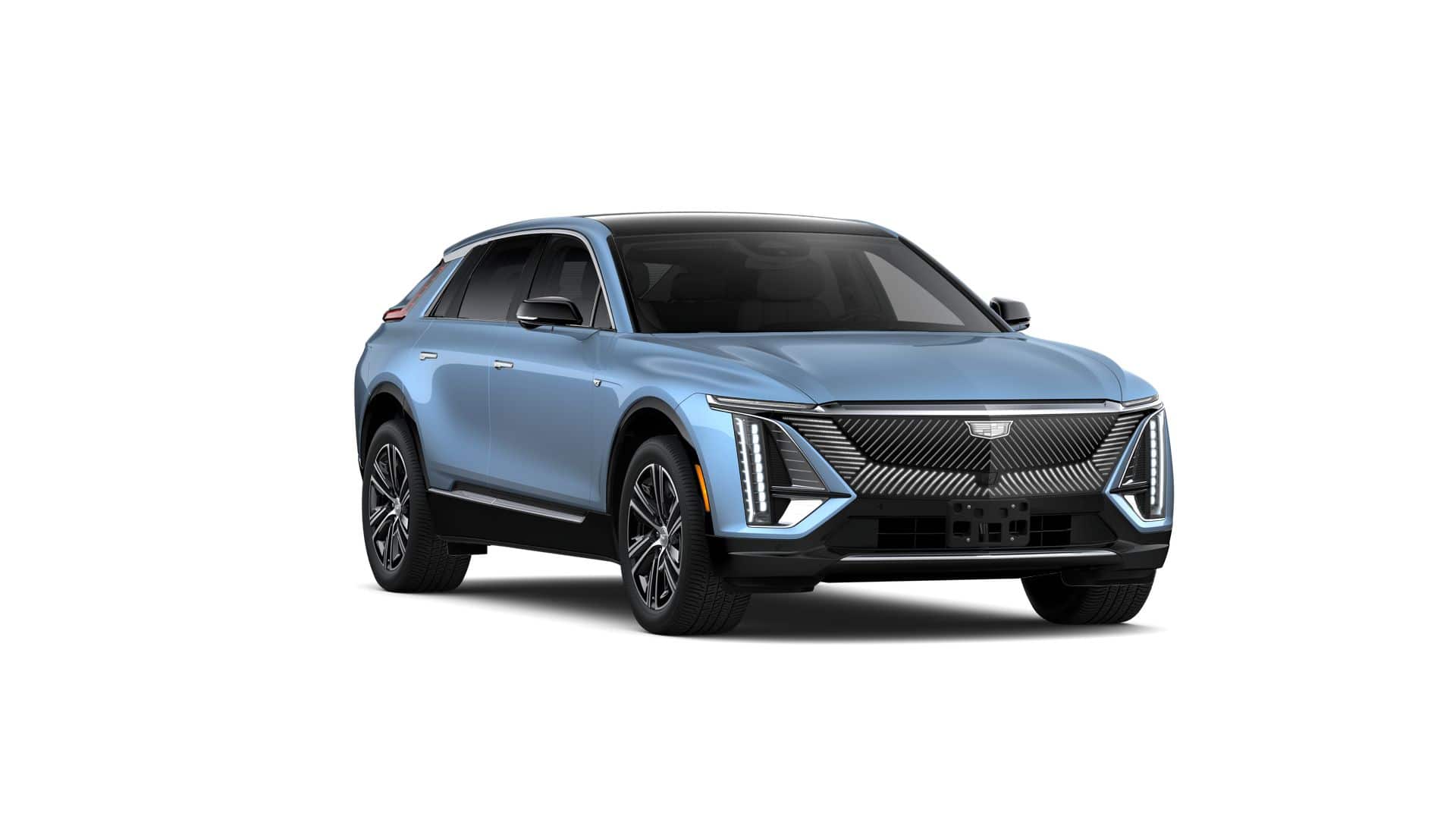 2027 Cadillac LYRIQ 4dr Luxury