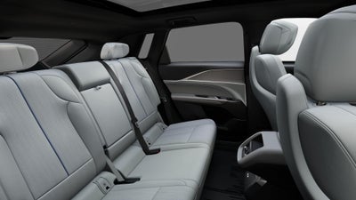 2027 Cadillac LYRIQ 4dr Luxury