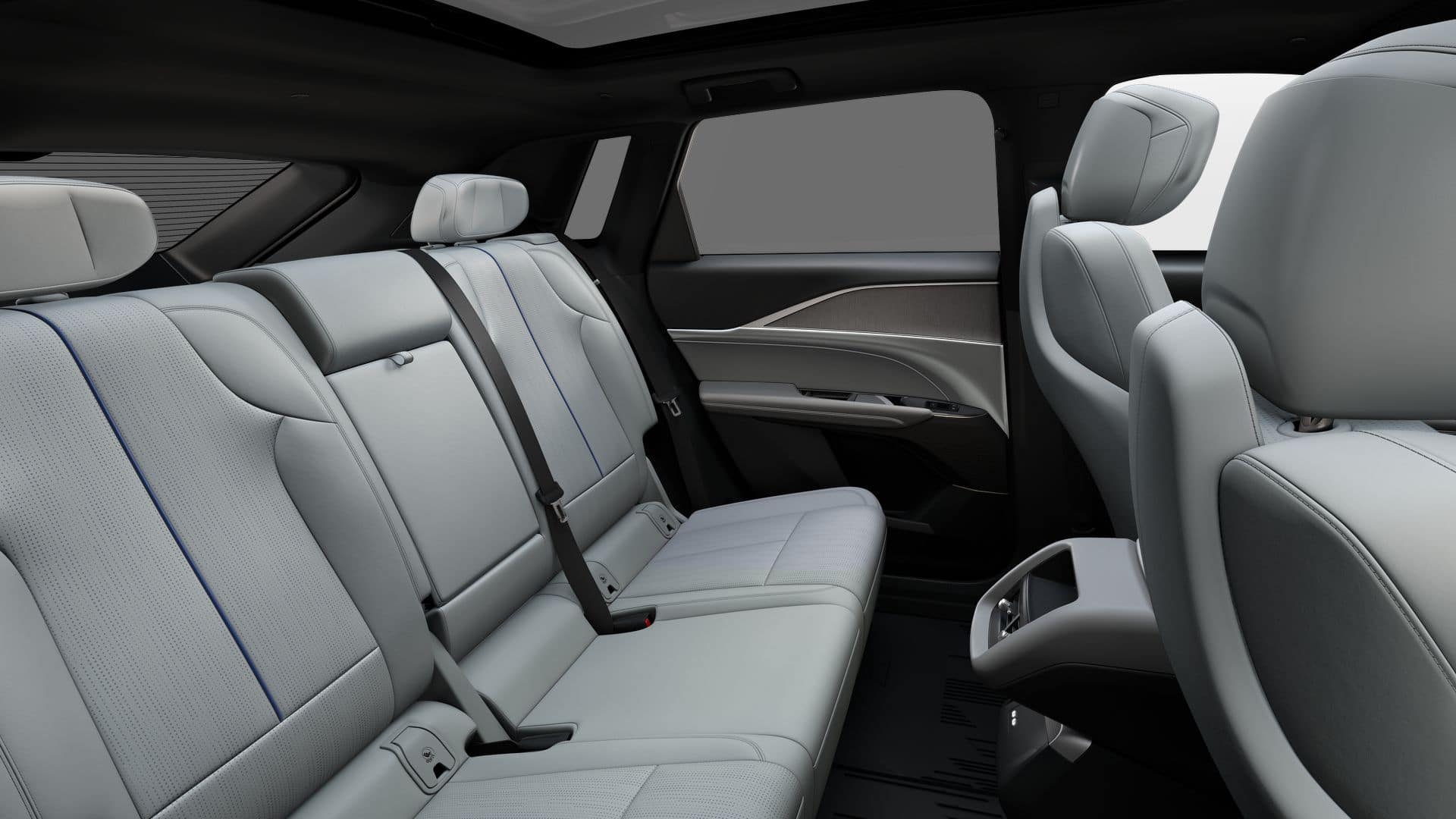 2027 Cadillac LYRIQ 4dr Luxury