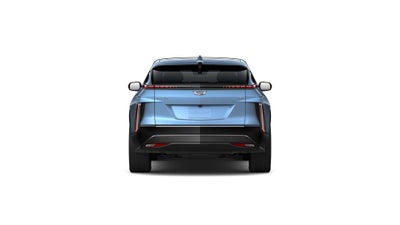 2027 Cadillac LYRIQ 4dr Luxury