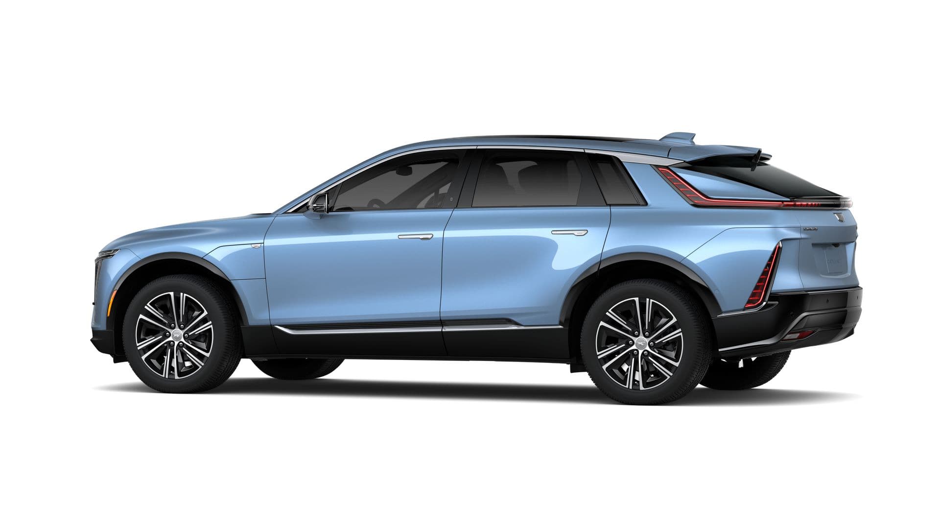 2027 Cadillac LYRIQ 4dr Luxury